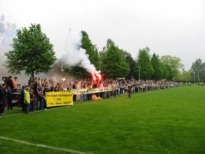 Abschied und Neubeginn beim SuS Kabinen