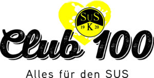 sus logo 100 RZ PFADE