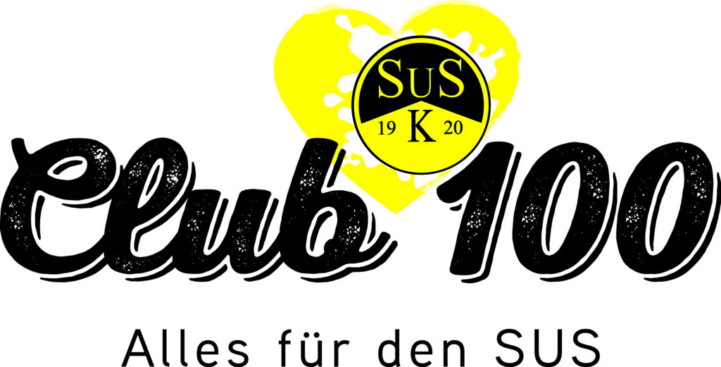 sus logo 100 RZ PFADE