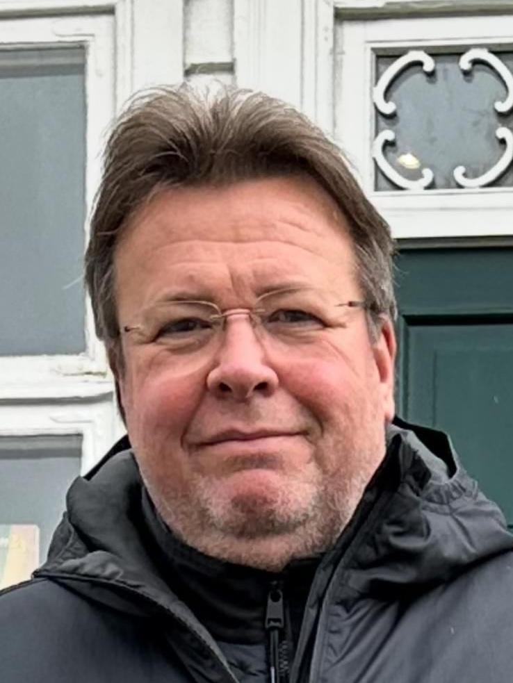 Tom Schulz